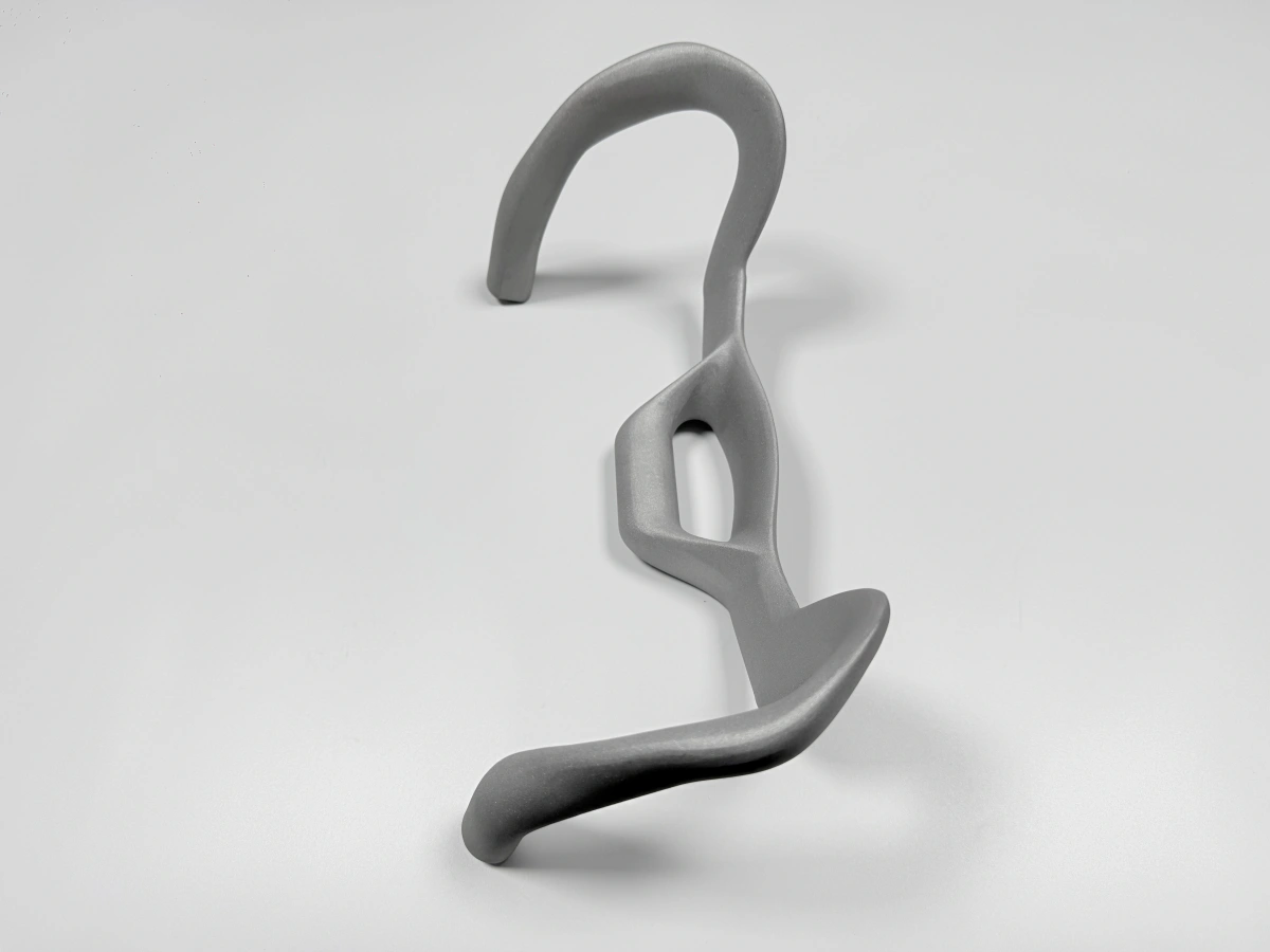Medical Titanium 3D Printed Parts: RFQ and Inspection Review